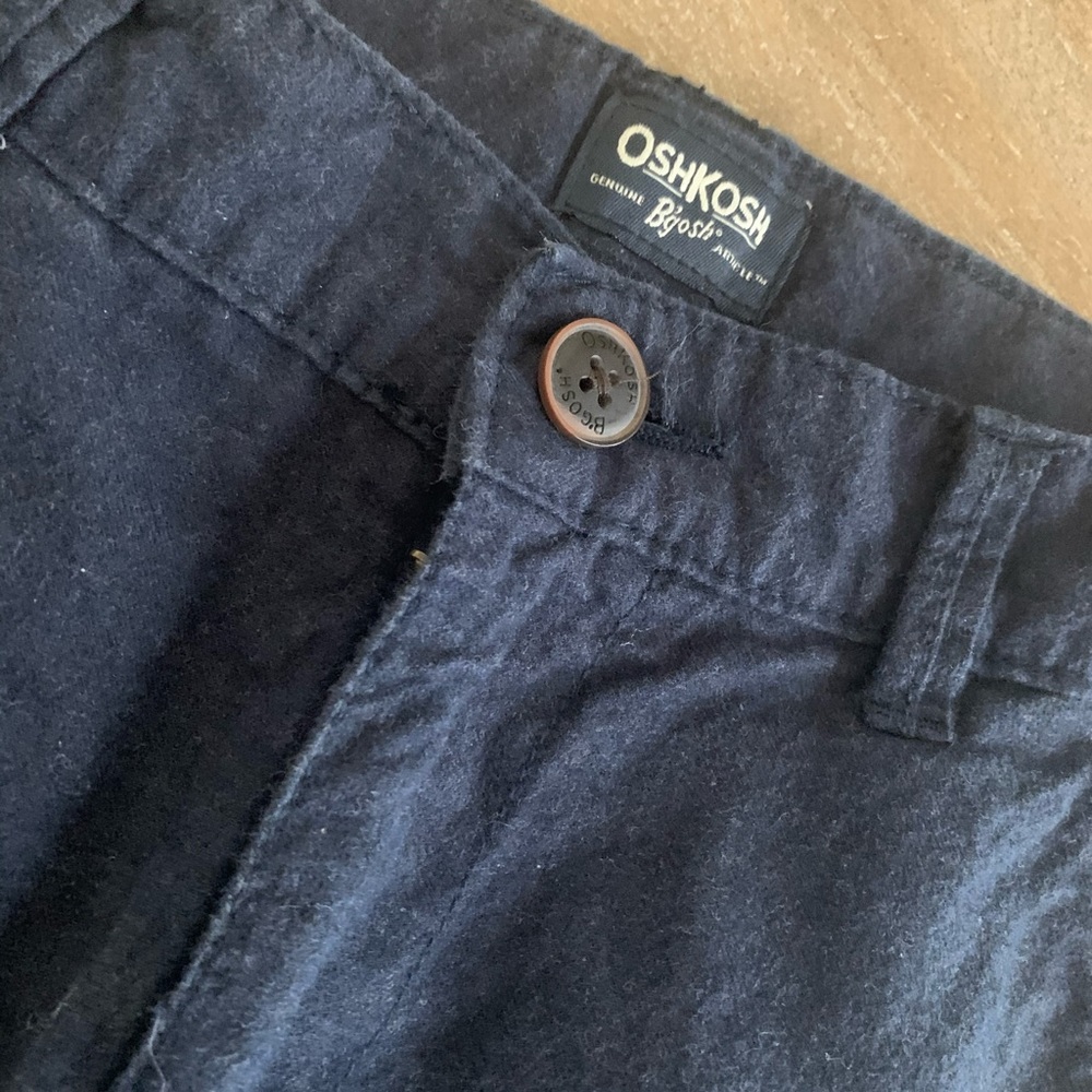 Boys Oshkosh pants - Picture 8 of 8